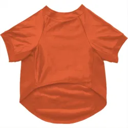 Baltimore Orioles Johnathan Rodriguez Orange Pet Jersey for Dog & Cat